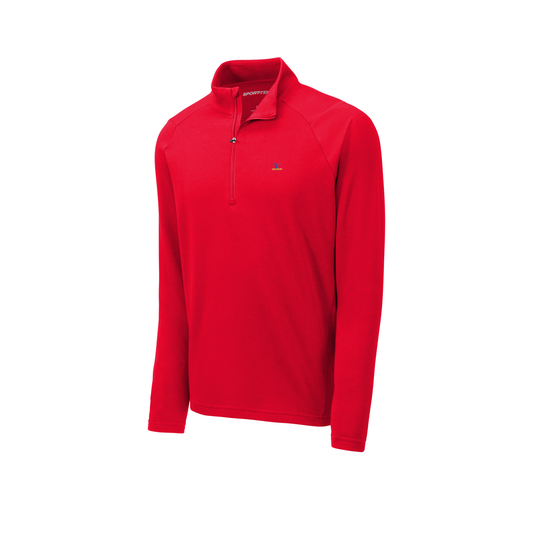 GT Vaughn Lightweight 1/4-Zip Pullover