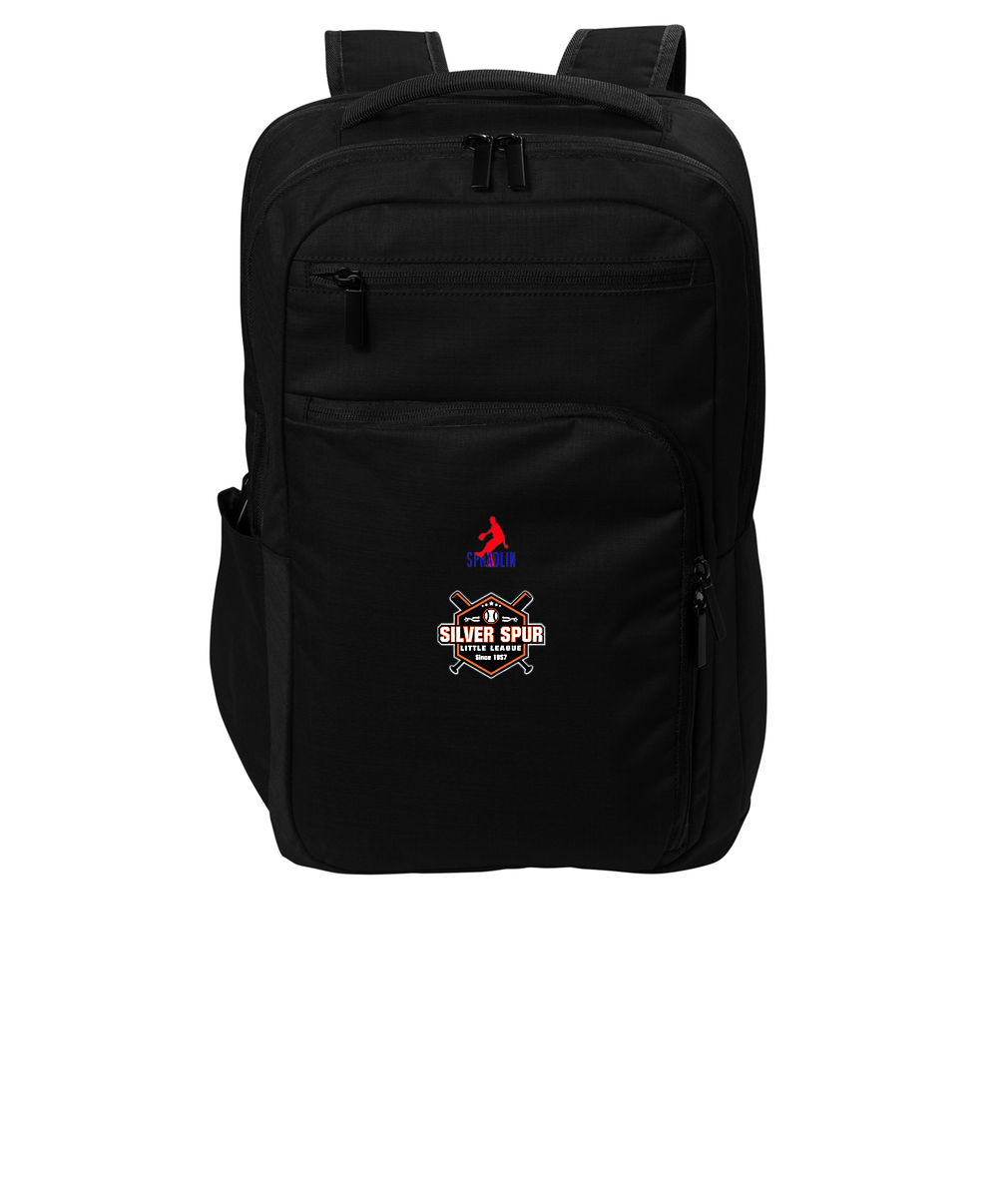 GT Spradlin SSLLBB Backpack