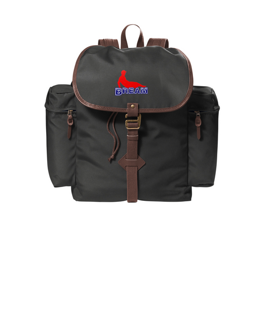 GT Bream Embroidered Pack