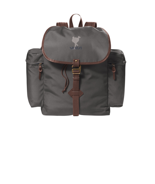 GT Sturtze Overnight Pack