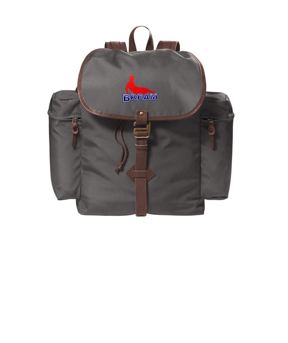 GT Bream Embroidered Pack