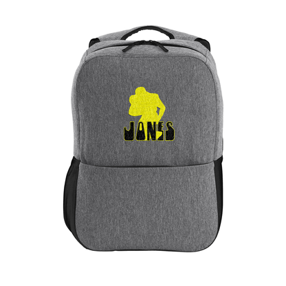 GT Jones Access Square Backpack
