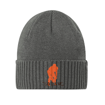 GT Top Dawg Embroidered Cuff Beanie