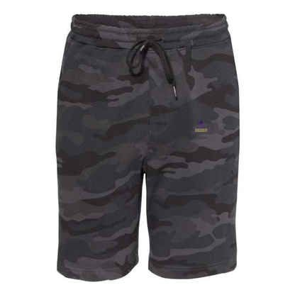 GT Ogden Sweat Shorts