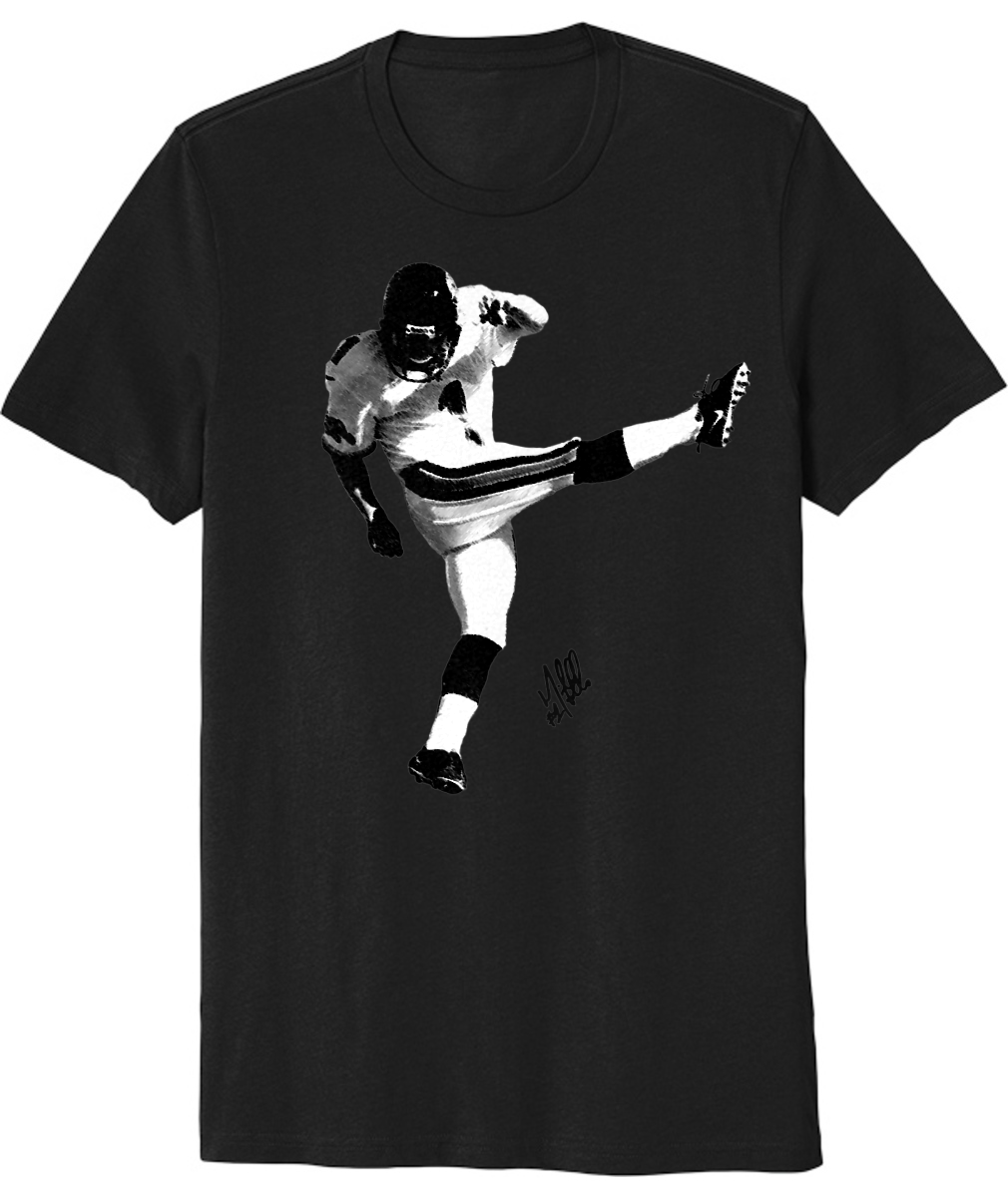 GT Hollis Extend Collection Organic T