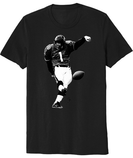 GT Hollis Kick It Off Collection Organic T