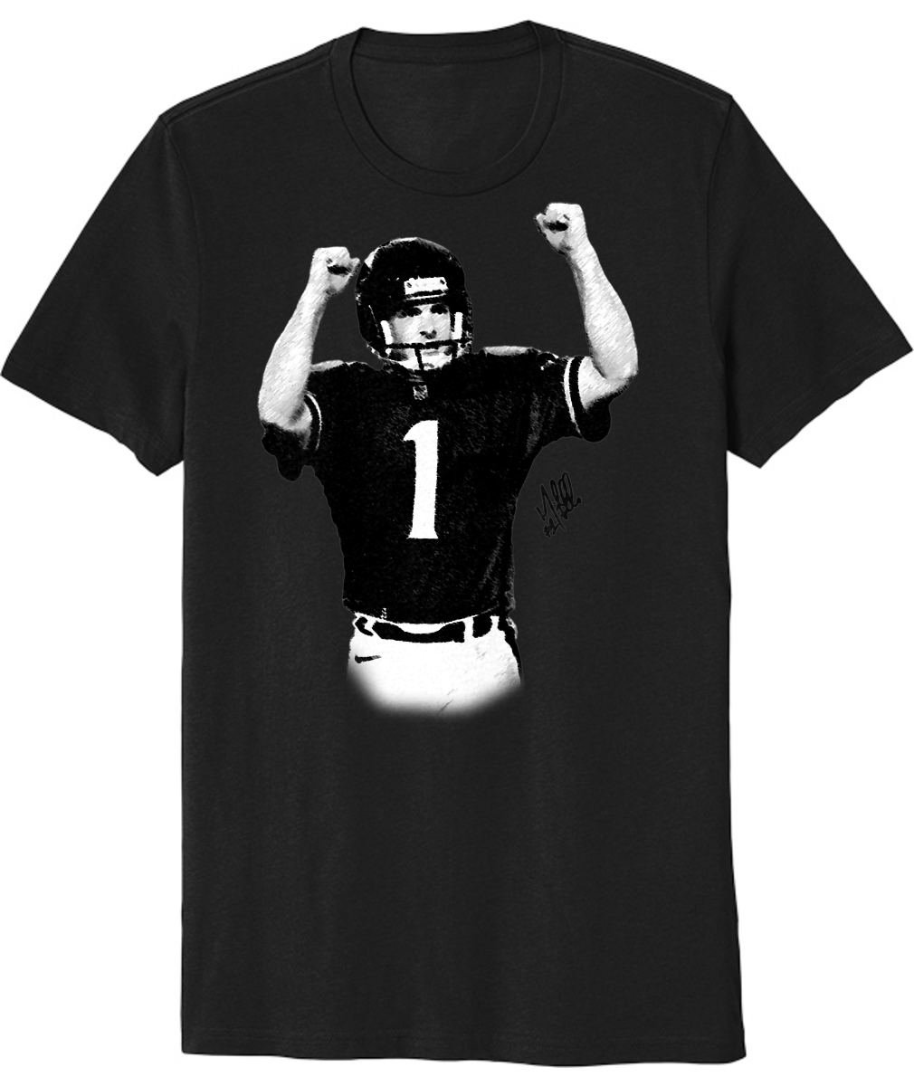 GT Hollis Nailed It Collection Organic T