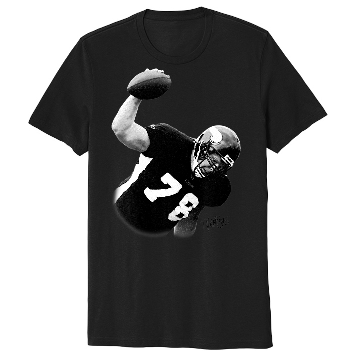 GT Birk Spike Collection Organic T
