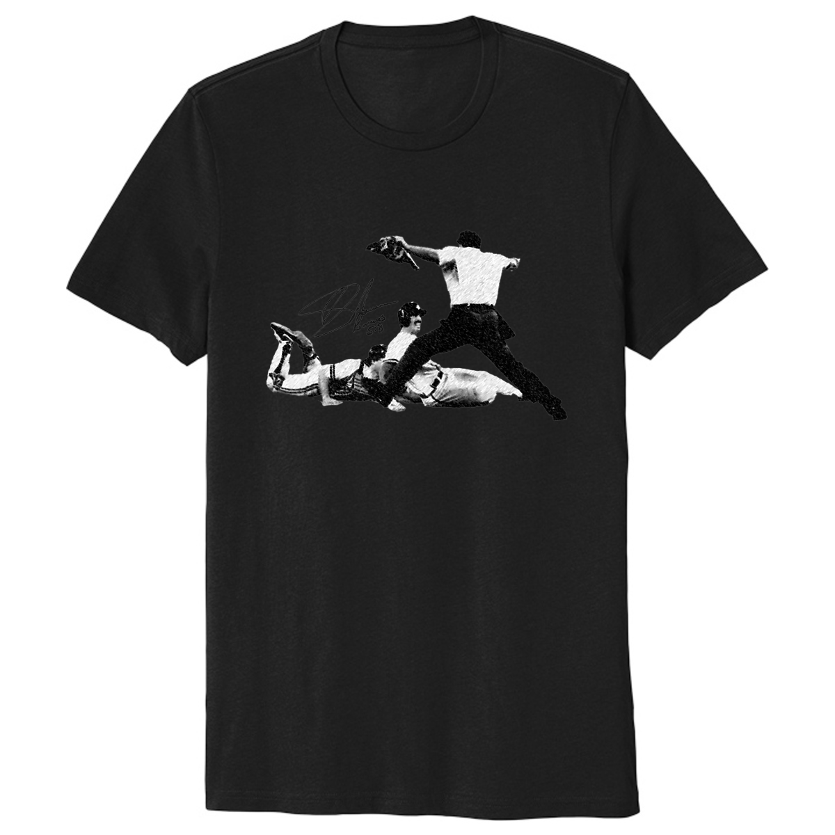 GT Bream Slide Collection Organic T