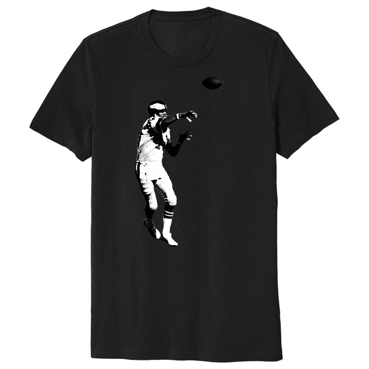 GT Boryla Fire Away Collection Organic T
