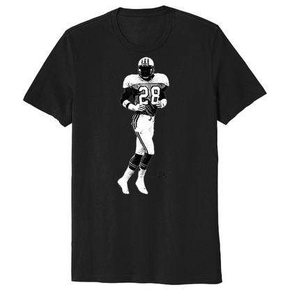 GT Dishman Adjust Collection Organic T