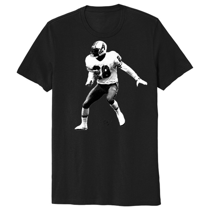 GT Dishman Track Collection Organic T