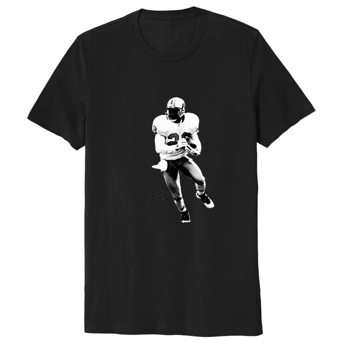 GT Dishman To The House Collection Organic T