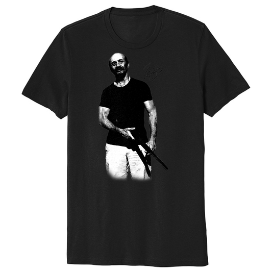 GT Bova Locked & Loaded Collection Organic T
