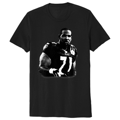 GT Ogden Discussion Collection Organic T