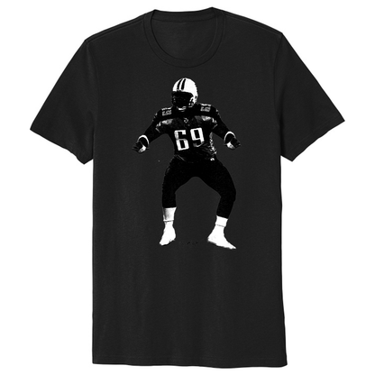 GT Ogden Max Protection Collection Organic T