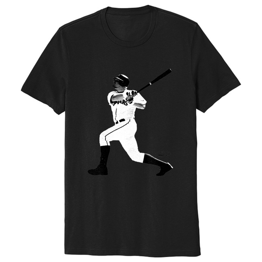 GT Bucky Power Collection Organic T