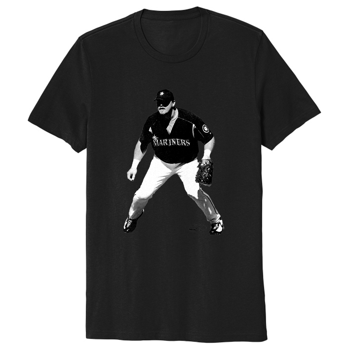 GT Bucky Ready Collection Organic T