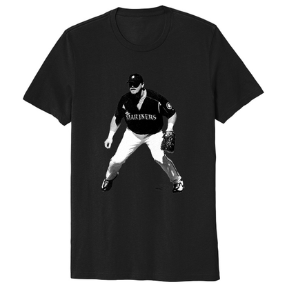 GT Bucky Ready Collection Organic T