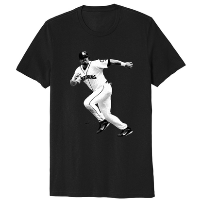 GT Bucky Grind Collection Organic T