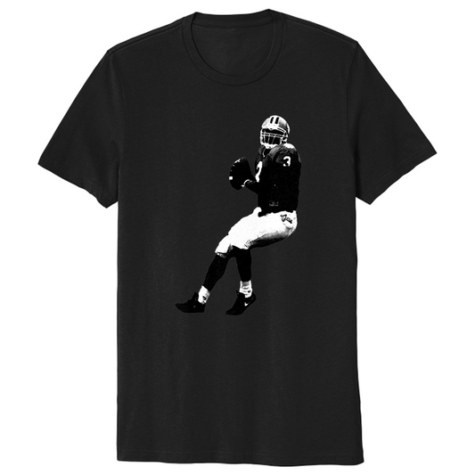 GT Sapp Purpose Collection Organic T