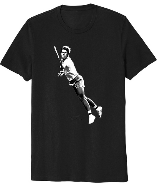 GT Tanner Backhand Collection Organic T