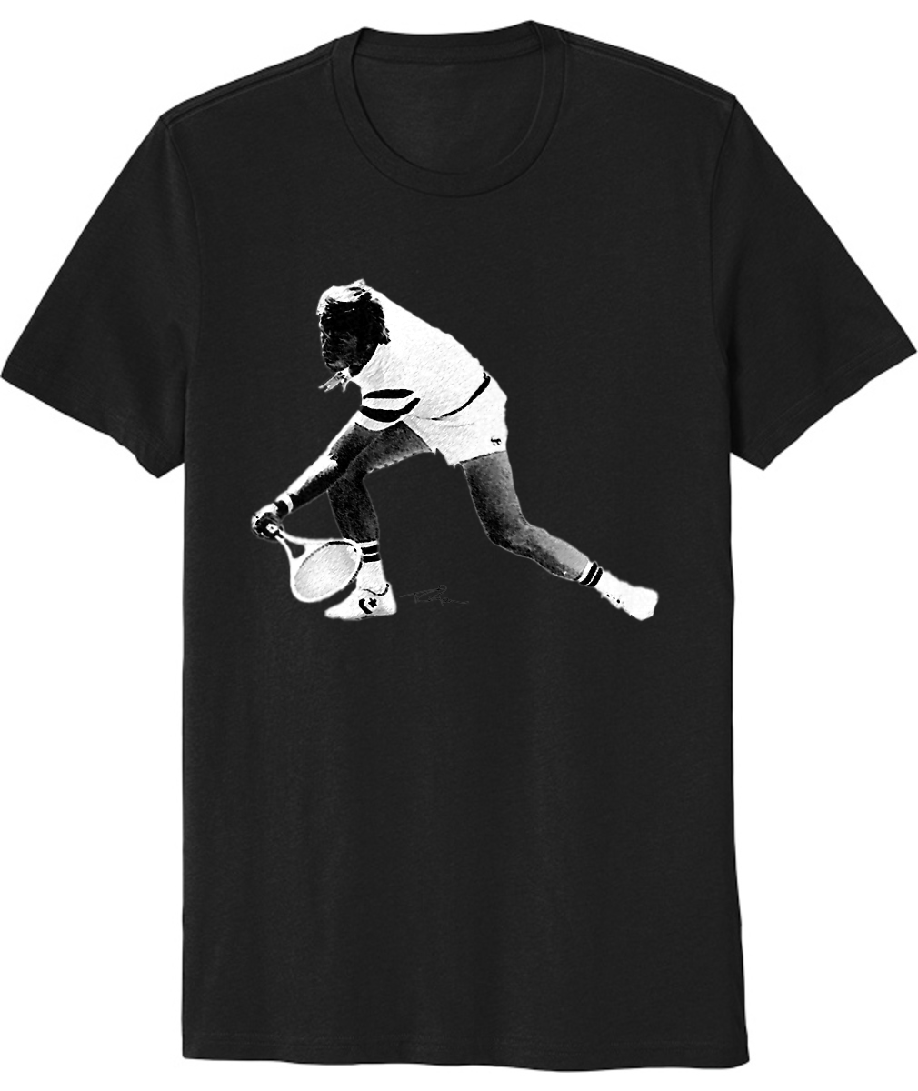 GT Tanner Dig It Collection Organic T