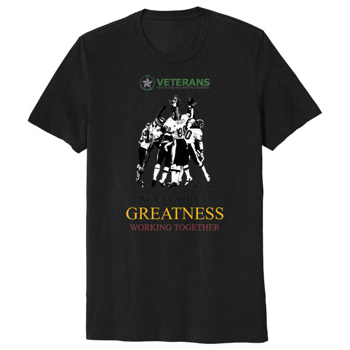 GT Doc Together Collection Organic T