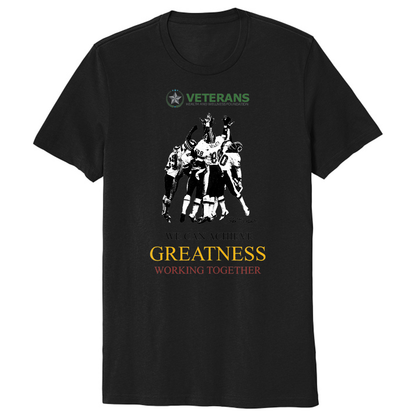GT Doc Together Collection Organic T