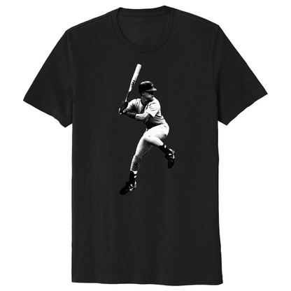 GT Frye Swing Your Way Collection Organic T