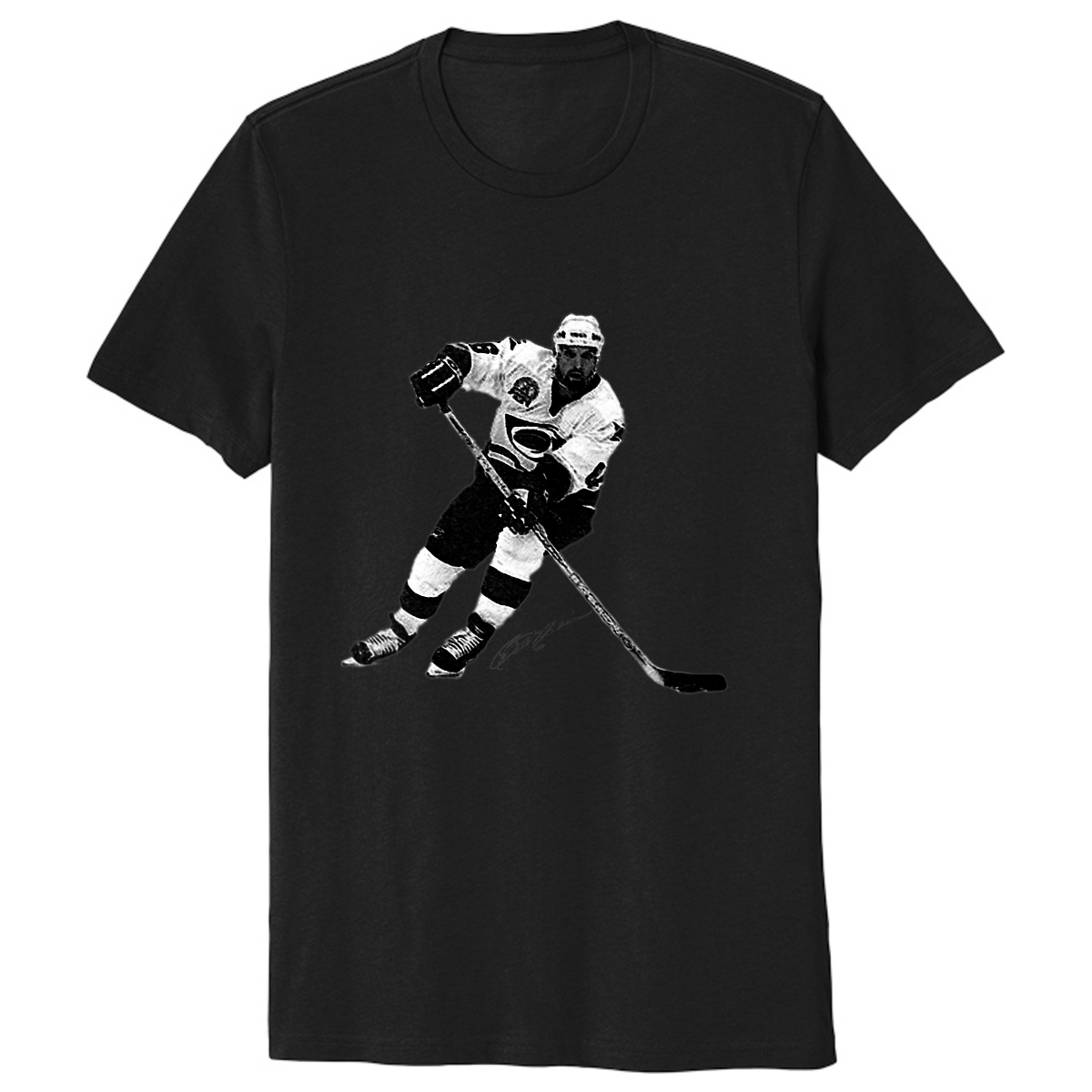 GT Hedican Defend Collection Organic T