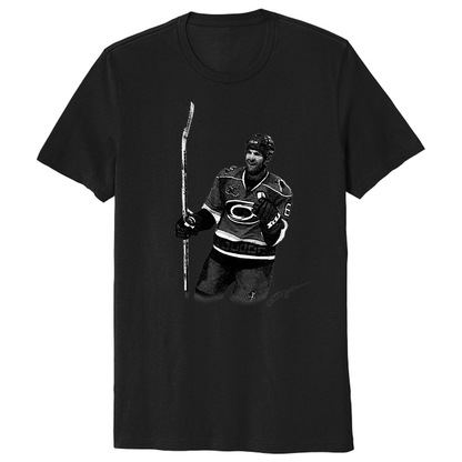 GT Hedican Goal Collection Organic T