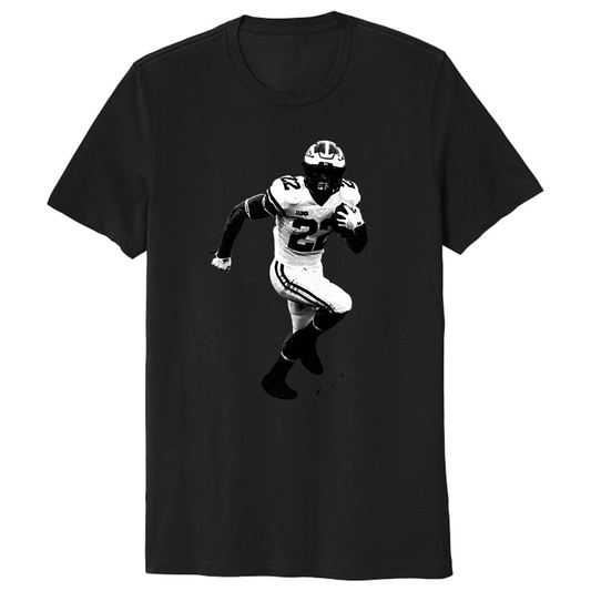 GT Higdon Alert Collection Organic T
