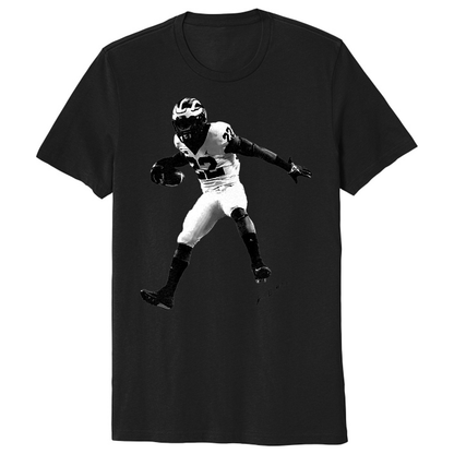 GT Higdon Sidestep Collection Organic T