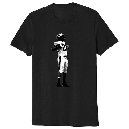 GT Higdon Superman Collection Organic T