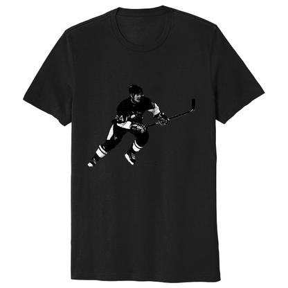 GT Cooke Break Away Collection Organic T