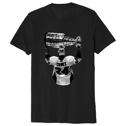 GT Cooke Elevate Collection Organic T
