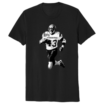 GT Jones Running Free Collection Organic T