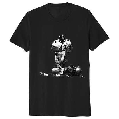 GT Jones Break Through Collection Organic T