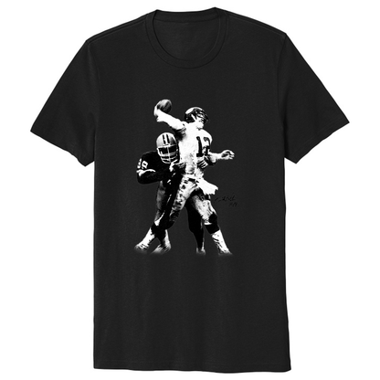 GT K-Dawg Sack Collection Organic T