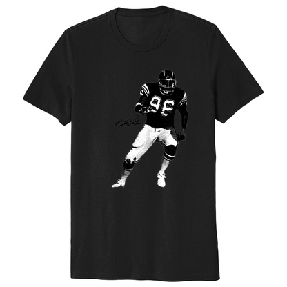 GT K-Dawg Shimmy Collection Organic T