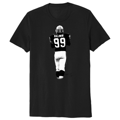 GT K-Dawg Time Collection Organic T