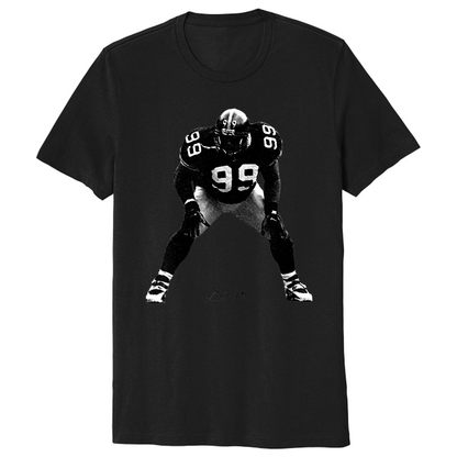 GT Kirkland Lock In Collection Organic T