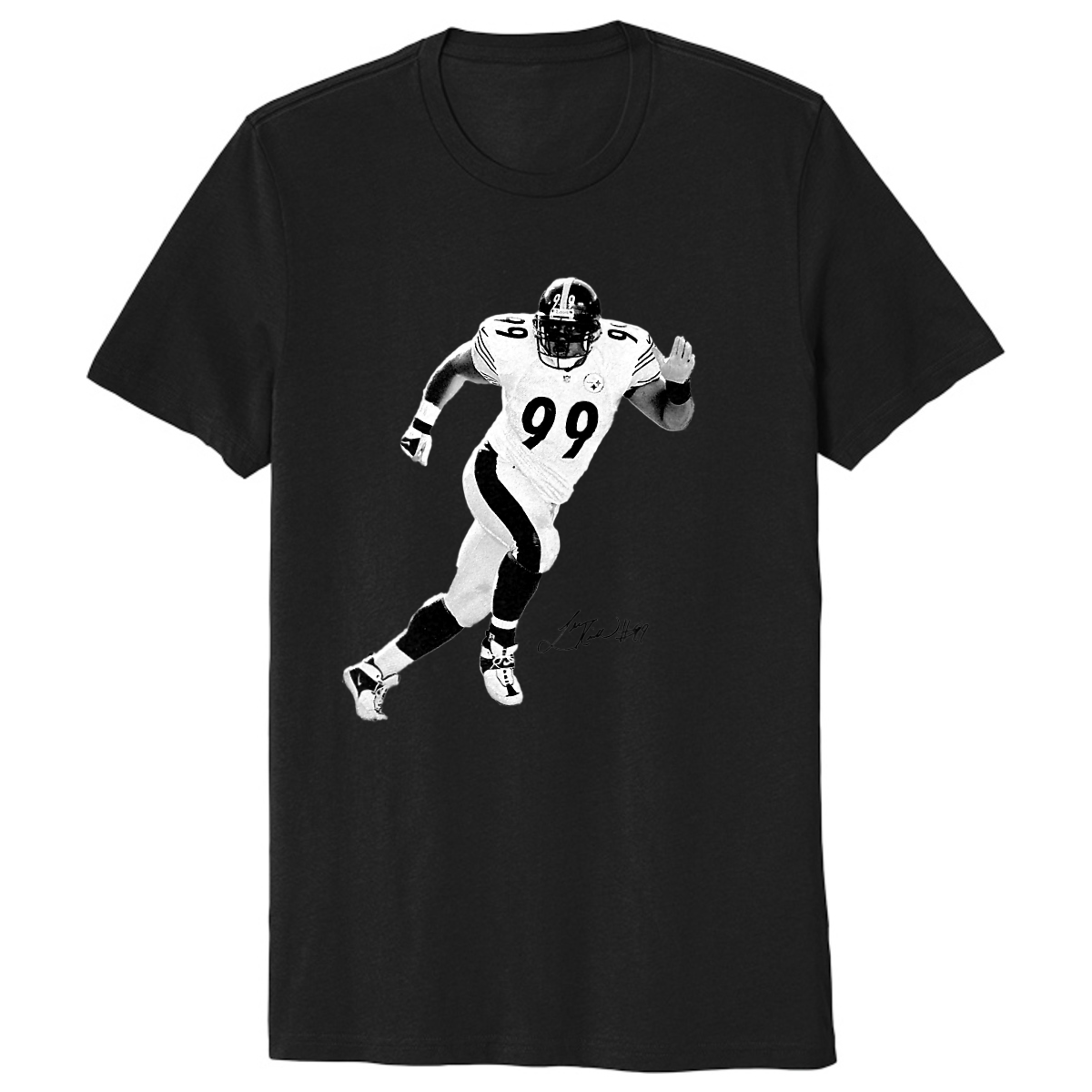 GT Kirkland Hunter Collection Organic T