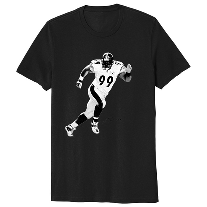 GT Kirkland Hunter Collection Organic T