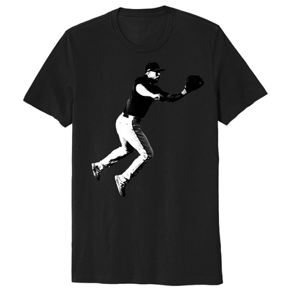 GT Freeman Coming At You Collection Organic T