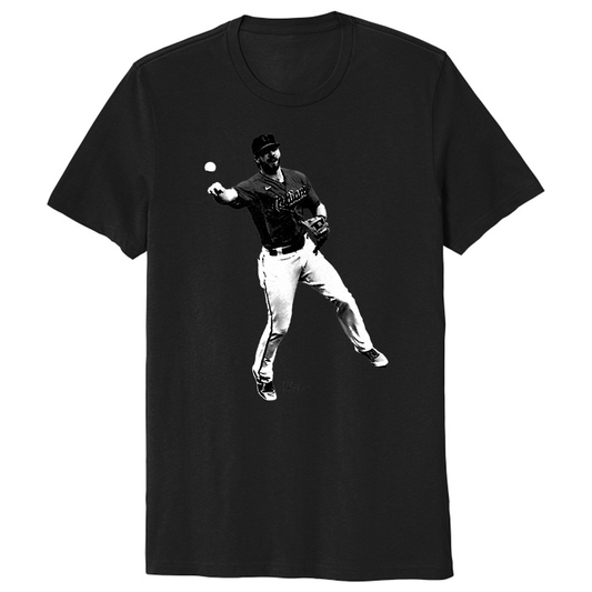 GT Freeman Sling It Collection Organic T