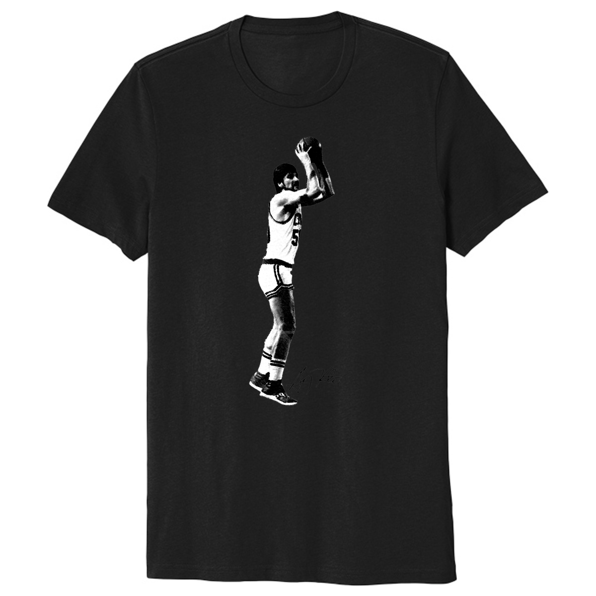 GT Kite Release Collection Organic T