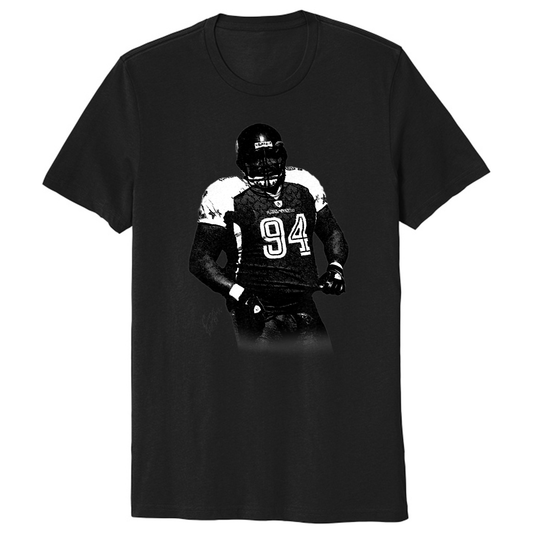 GT Marshal All Pro Collection Organic T