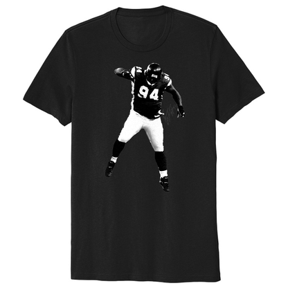 GT Marshal Dance Collection Organic T